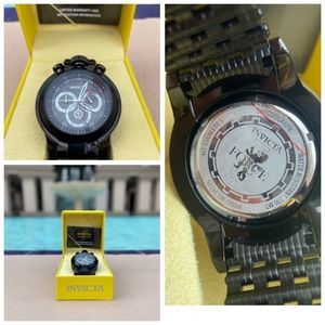 Brand new Invicta force watch